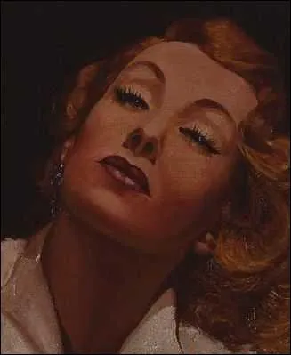 Est-ce Picabia qui a peint Portrait d'une belle ?