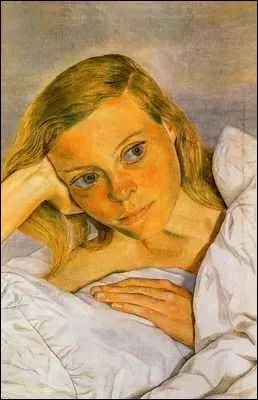 Est-ce Picabia qui a peint Femme au lit ?