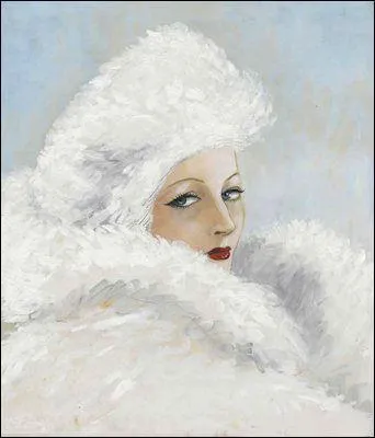 Est-ce Picabia qui a peint Dame à la toque ?