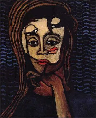 Est-ce Picabia qui a peint Figure ?
