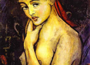 Quiz Cette toile est-elle de Francis Picabia (2)