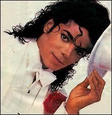 Quiz Michael jackson