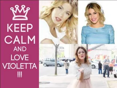 Où habite Martina ?