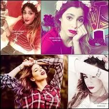 Quelle est la série préférée de Martina ?