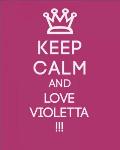 Quelle est sa passion mis à part le chant, la comédie et le monde du spectacle ?