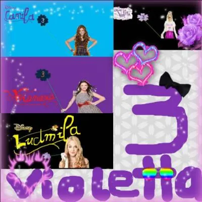 Normalement quel jour sera tourné le dernier épisode de la saison 3 de Violetta ?