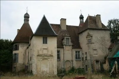 Dans quel département ne pourrez-vous pas vous rendre directement si vous êtes dans celui de l'Allier ?