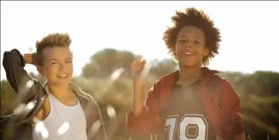 Quel est leur premier album ?