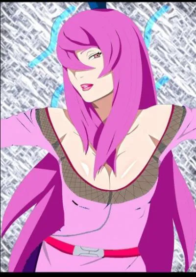 Qui est-ce à votre avis ?