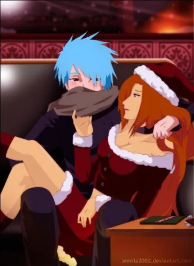 De qui est composé ce couple ?