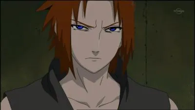 Et pour finir, qui est-il ?