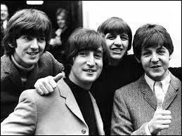 De quelle ville d'Angleterre le groupe de musique "The Beatles" est-il originaire ?