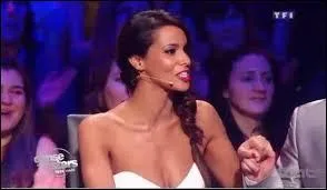 En quelle année Shy'm a-t-elle fait son premier album ?