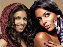 Entre Tal et Shy'm, combien d'années de différence ont-elles ?