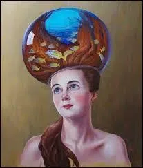 Joli lien entre bulles et grains...