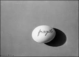 Joli lien entre l'impalpable et l'huile de coude...