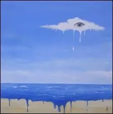 Joli lien entre l'aérien et le terrestre...