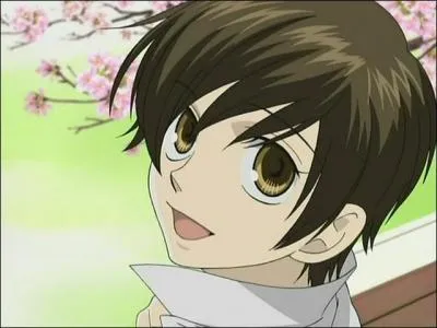 Qui éprouve des sentiments amoureux pour notre 'pretty girl' ?