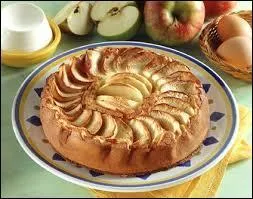 Un avis sur celui-là, c'est :