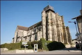 Village de la Meuse, Rembercourt-Sommaisne se situe en région ...