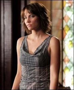 Qui joue le rôle de Rose ?