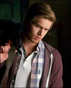 Qui joue le rôle de Luke, le jumeau de Liv ?