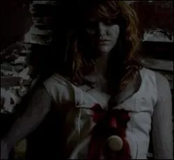 Qui joue le rôle de Mary Porter, la créatrice de Rose ?