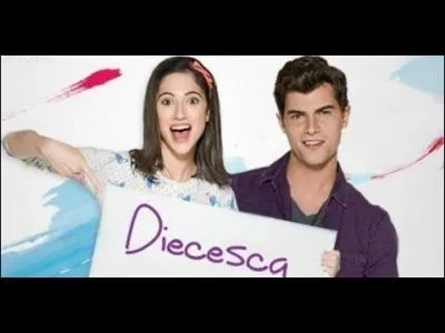 Dans quels épisodes Violetta va-t-elle découvrir que Francesca et Diego sont ensemble ?