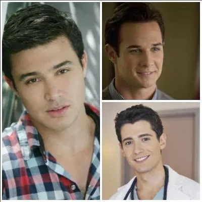 Lequel d'entre eux n'est pas mort ?