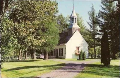 Où se cache-t-elle ?