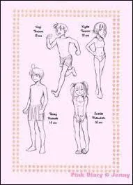 Qui est la petite fille de la plage ?