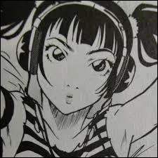 De qui tout le monde est amoureux le premier jour ?