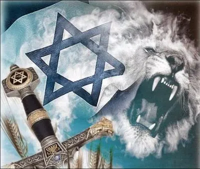 Dans la Genèse qui est ce fils du patriarche Jacob surnommé " Jeune lion " ?