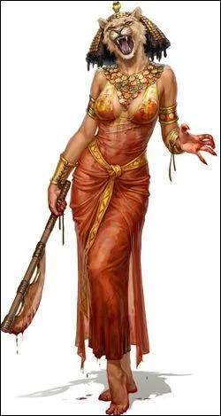 Qui est cette déesse égyptienne, destructrice et bienfaitrice à la fois ?