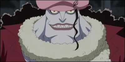 Qui déclare la guerre sur l'île des Hommes-Poissons ?