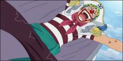 Qui est ce fameux pirate ?