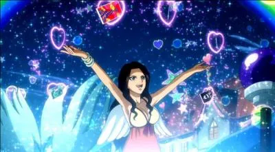 Quel est son pouvoir ?