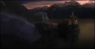 Qui a lancé la malédiction ?