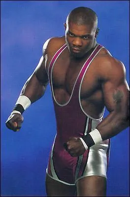 Qui est ce catcheur ?