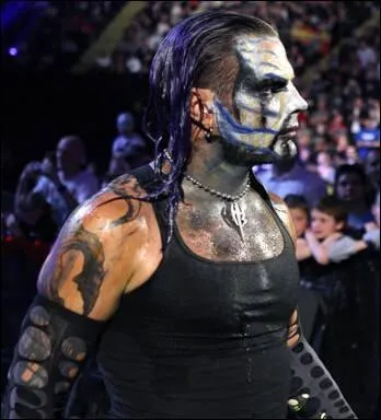 Qui est ce catcheur ?