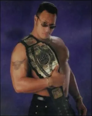 Qui est ce catcheur ?