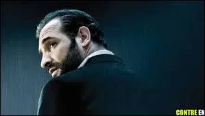 Dans quel film, sorti en 2007, Jean Dujardin incarne-t-il un policier dont la fille se fait tuer ?