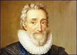 Quel roi de France a succédé à Henri IV ?