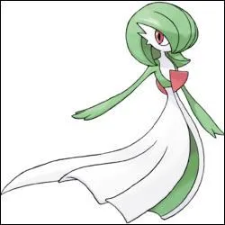 Quel est ce Pokémon ?