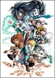 Qui est l'ennemi le plus dangereux que tous les Légendaires vont affronter ?