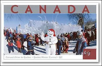 Quel est le célèbre carnaval qui a lieu tous les ans en hiver et qui est le plus au nord de la planète et le plus grand carnaval d'hiver au monde ? (Pour prendre un petit coup, c'est la place ! )