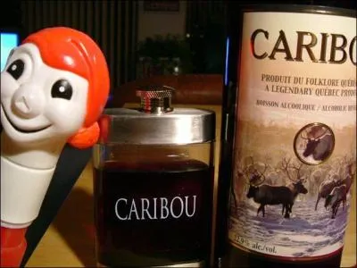 Et pour en finir avec le carnaval, quelle célèbre boisson alcoolique y boirez-vous ?