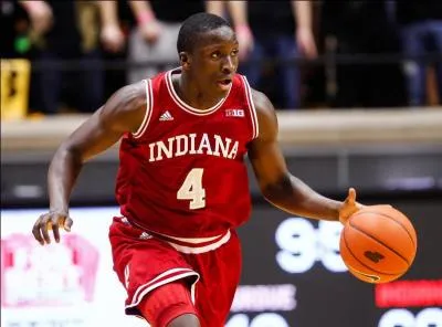 Deux fois rookie du mois la saison dernière Victor Oladipo poursuit sa montée en puissance au sein de la ligue cette année, mais au sein de quelle franchise ?