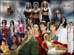 Qu'est-ce que c'est ?