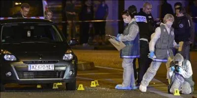 Combien de semaines de formation (entre autres) faut-il à un policier pour devenir Enquêteur Judiciaire ?